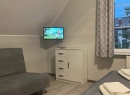 Apartament nr 12-14 mały pokój