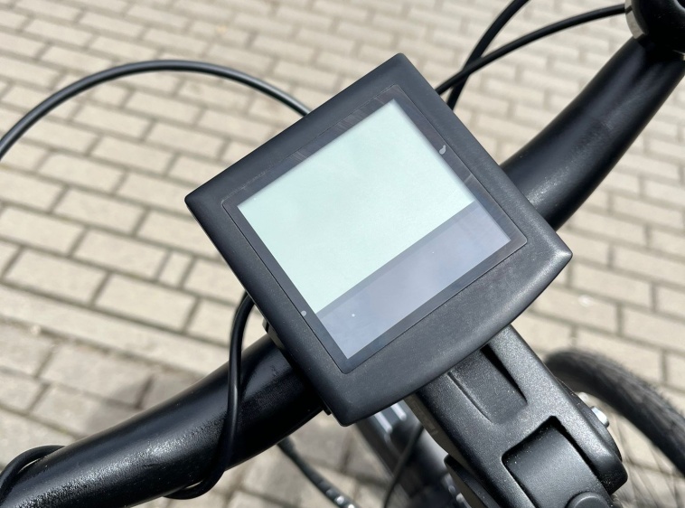 E-Bike - wypożyczalnia rowerów elektrycznych