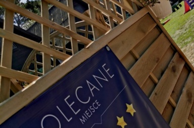 Nasz ośrodek  jest polecany przez naszych zadowolonych gości .