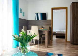 APARTAMENT NR 1
