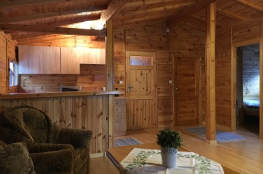 domek nr 4 | 8-osobowy