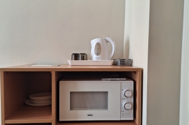 pok&oacute;j 3 osobowy 1 piętro 10