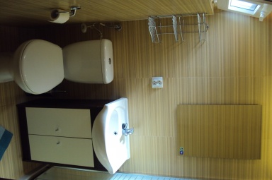 domek nr 1 | 4-osobowy