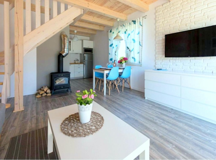  Niebiańskie Zacisze ​Luksusowe Domki Apartamentowe ?v=1.0