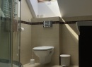 APARTAMENT 5 ŁAZIENKA