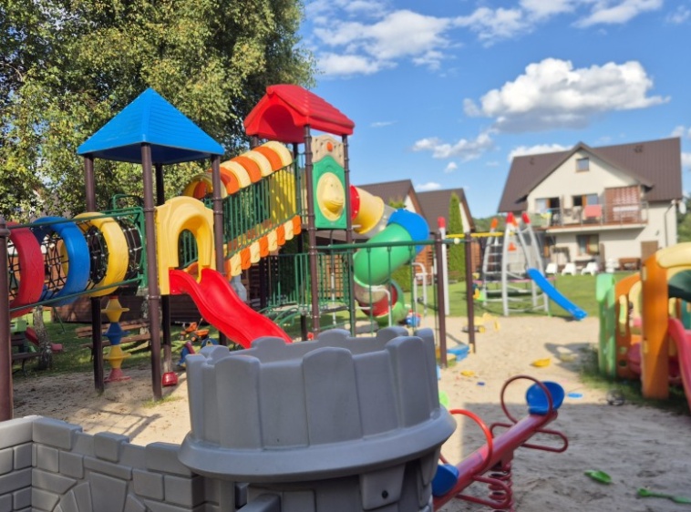 Nowe Apartamenty Arturo 