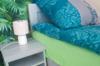 domek Morski z trzema sypialniami