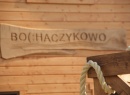 DOMKI U FASOLI - BOHACZYKOWO