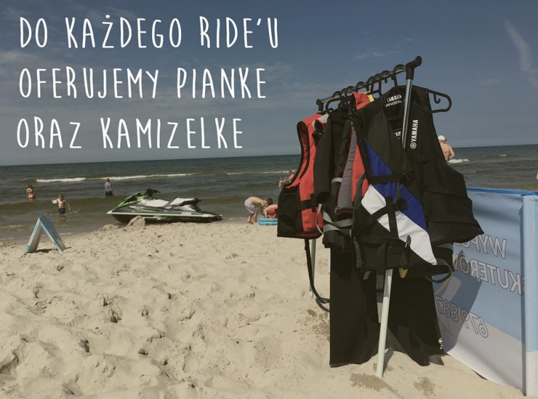 SKUTERY DĘBKI
