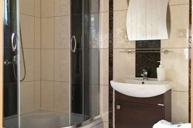 DOMEK DUŻY 6-OSOBOWY