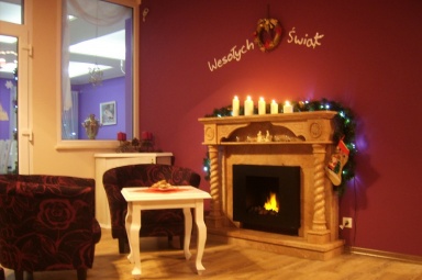 WILLA LUDWIK - salon