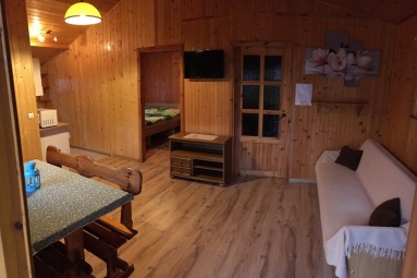 domek nr 5 | 6-osobowy