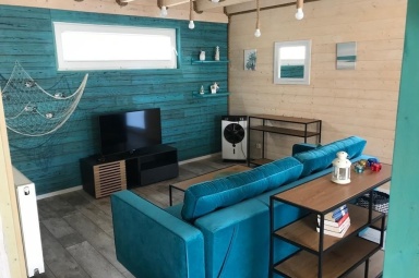 Apartamenty Kolorowe