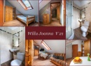 Willa Joanna V 21 pokój z aneksem kuchennym, łazienką i sypialnią