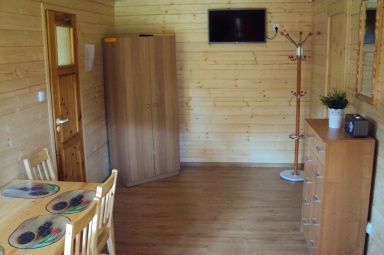 domek nr 1 | 4-osobowy