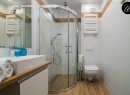 Apartament studio