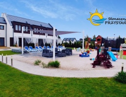 Słoneczna PRZYSTAŃ