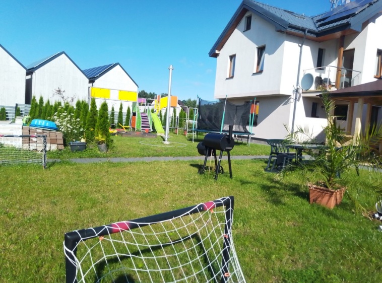 Gryf Dębki 
