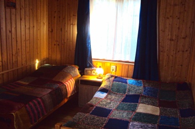 domek nr 3 | 3-osobowy