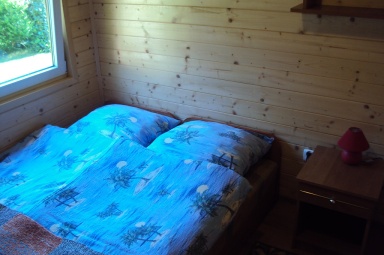 domek nr 1 | 4-osobowy