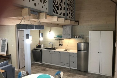 Apartamenty Kolorowe