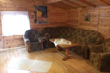 domek nr 4 | 8-osobowy