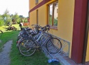 rowery dla gości 