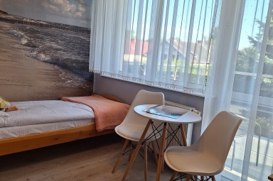 Pok&oacute;j 2 osobowy 1 piętro 7