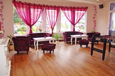 WILLA LUDWIK - salon