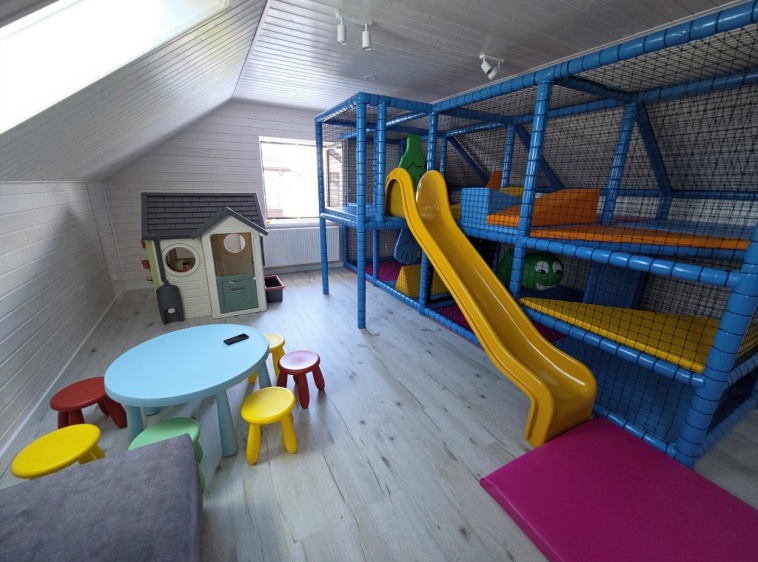 Domki i Apartamenty Oaza Spokoju ?v=1.0