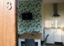 APARTAMENT 3 WEJŚCIE I ANEKS KUCHENNY