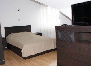 Apartament pokój 7a