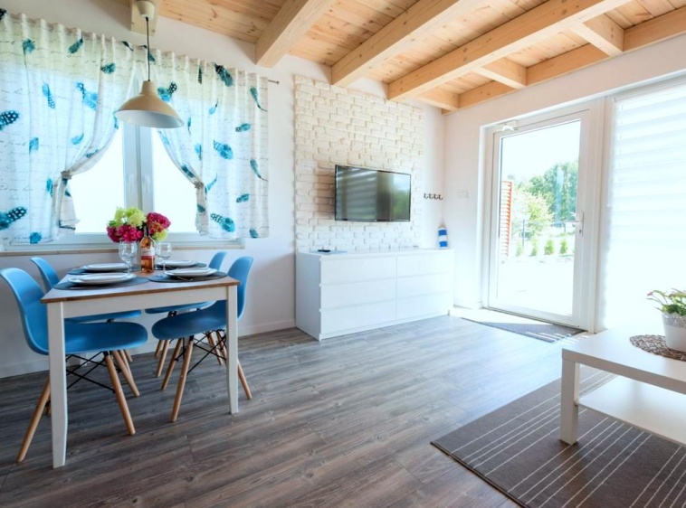  Niebiańskie Zacisze ​Luksusowe Domki Apartamentowe ?v=1.0