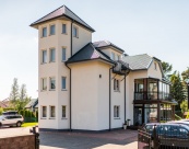 Apartamenty i Pokoje Sosnowa 4