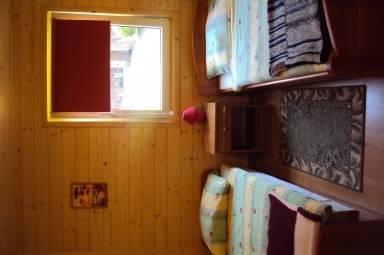 domek nr 1 | 4-osobowy