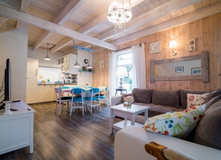 Apartament A 1