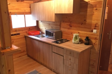 domek nr 4 | 8-osobowy