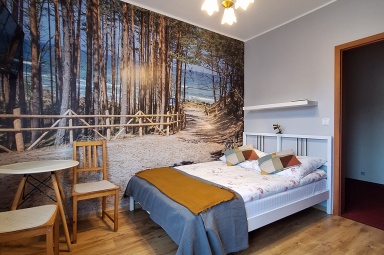 Pok&oacute;j 2 osobowy 1 piętro 11