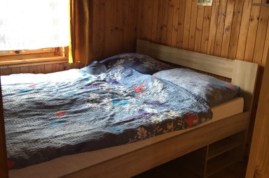 domek nr 2 | 4-osobowy