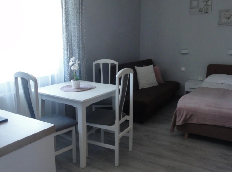 Apartamenty i Pokoje Sosnowa 4 (dawniej Pipka) nr 1