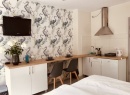 APARTAMENT 7 DWUOSOBOWY