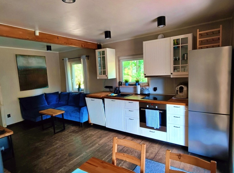 Domek Letniskowy w Dębkach ?v=1.0