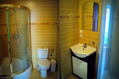 pok&oacute;j 4-osobowy | studio