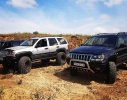  Projekt Off-Road 