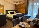 Willa Detlafówka, Apartament rodzinny z tarasem/ogródkiem, Dębki, ul. Zakonna 1