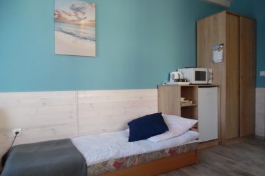 Pok&oacute;j 4 osobowy I piętro ( 14)