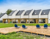 Białe Domki