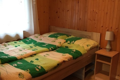 domek nr 5 | 6-osobowy