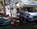 Camping Kaszub