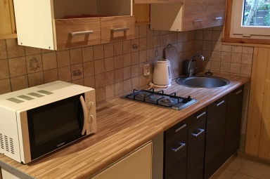 domek nr 5 | 6-osobowy